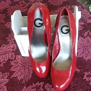 G by GUESS